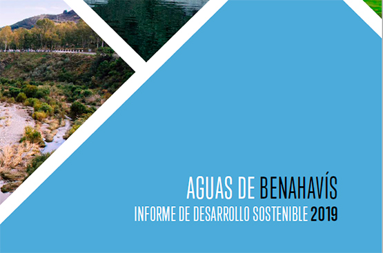 Portada del IDS de Aguas de Benahavís