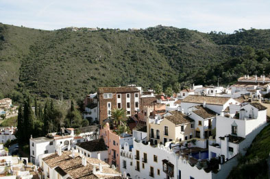 Ayuntamiento de Benahavís