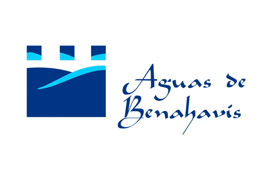 Logo Aguas de Benahavís